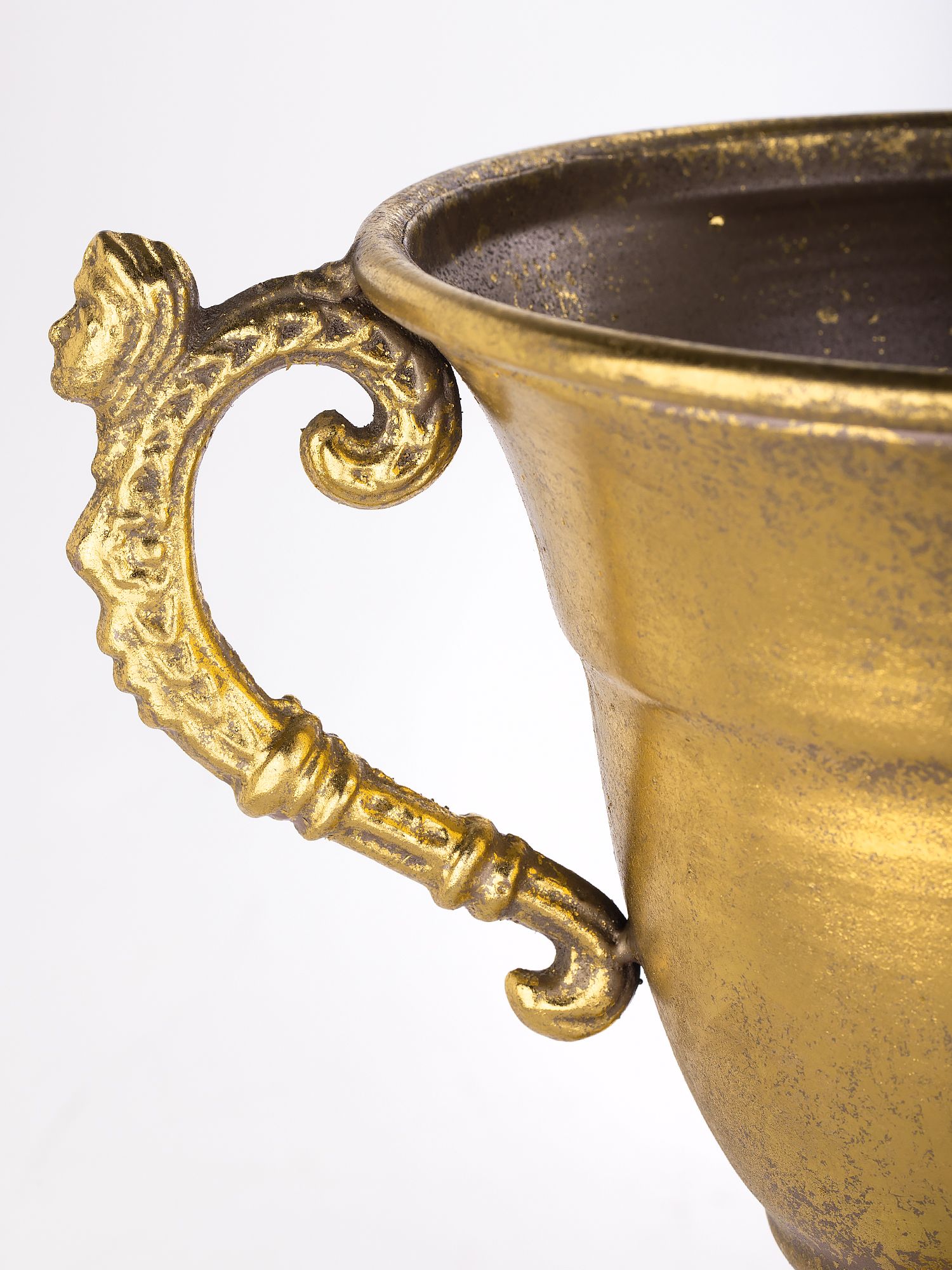 Ваза с ручками Glasar 57-159