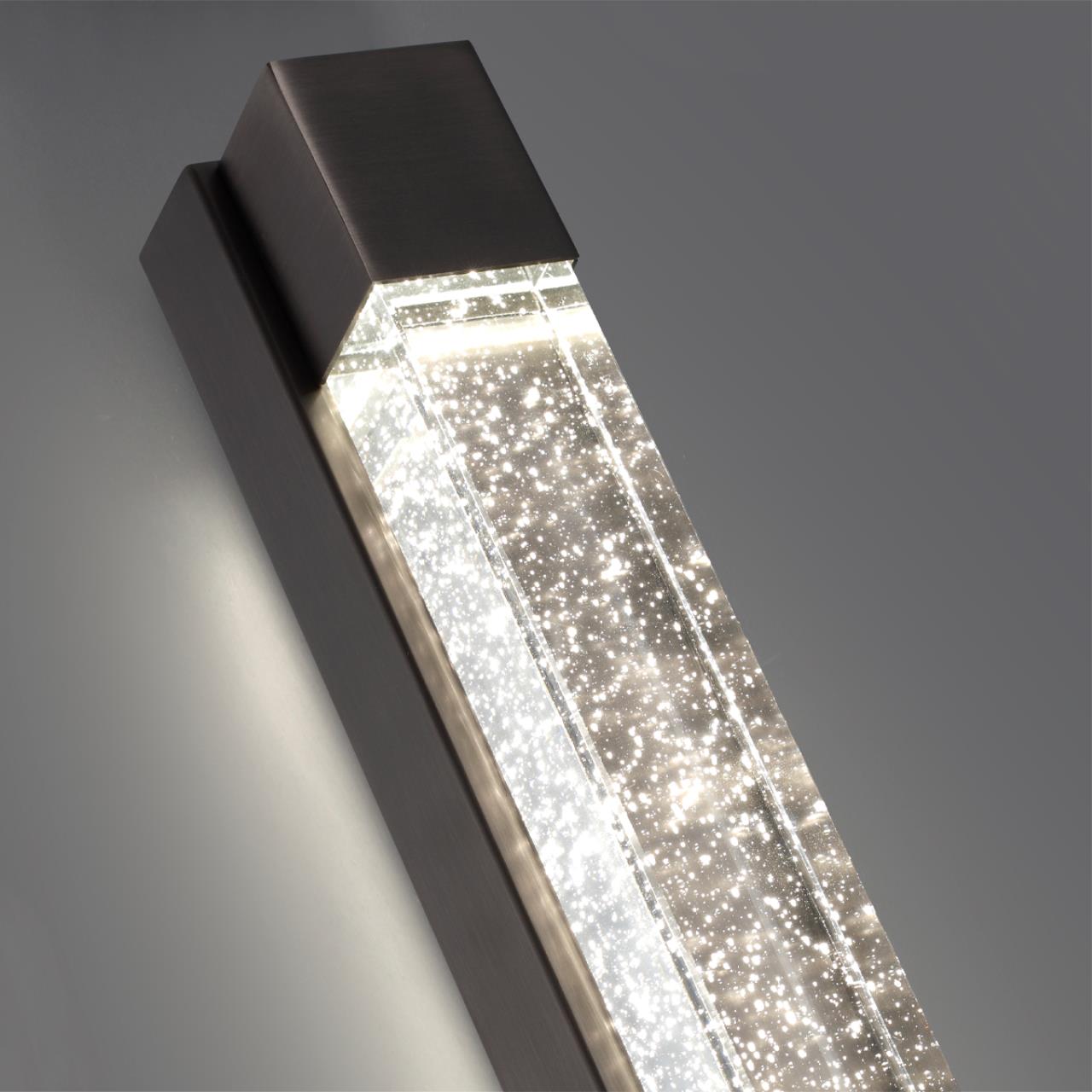 Настенный светильник Odeon Light 6680/12WL
