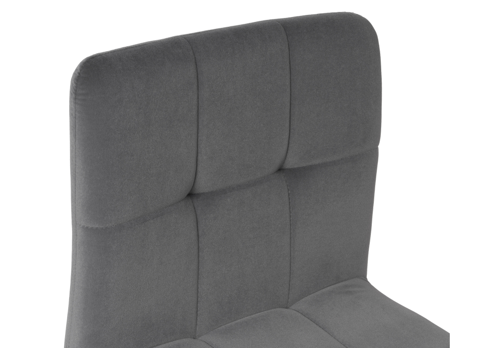 Барный стул Woodville Milton grey 11884