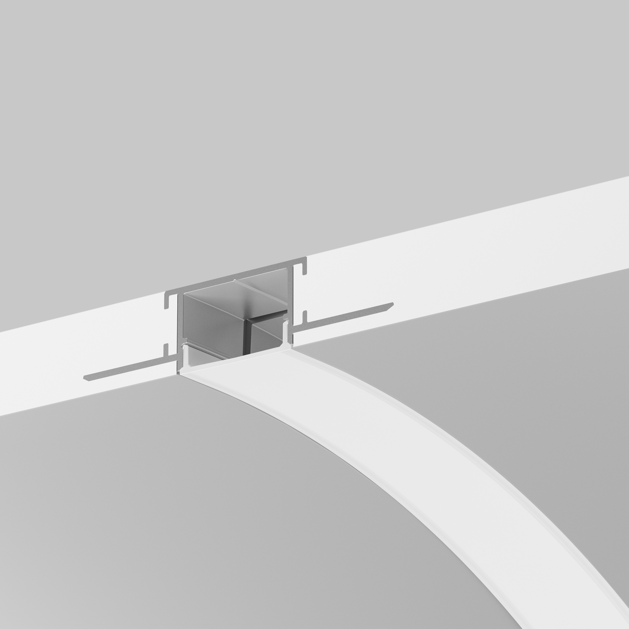 Комплектующие к светодиодной ленте Led Strip 636005