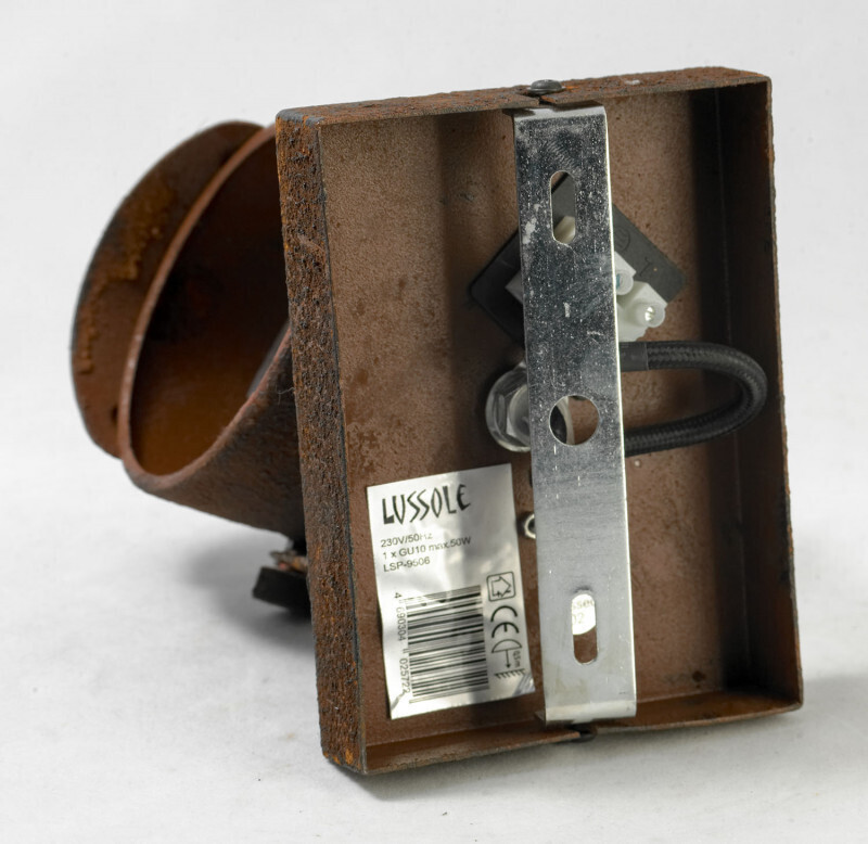 Спот Lussole LOFT LSP-9506