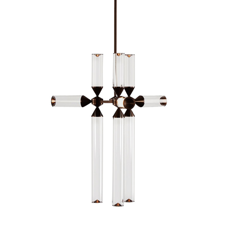 Люстра  Delight Collection Castle 9