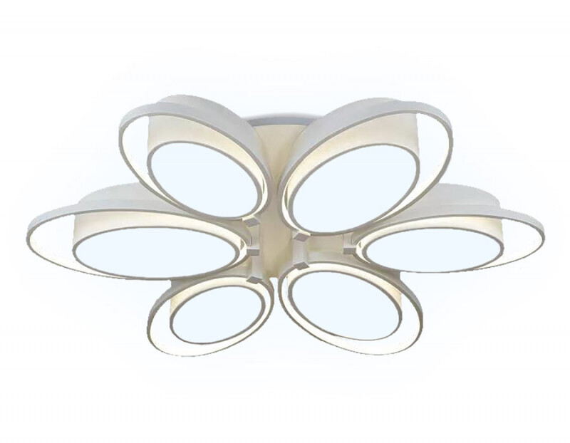 Накладная люстра Ambrella FG2512