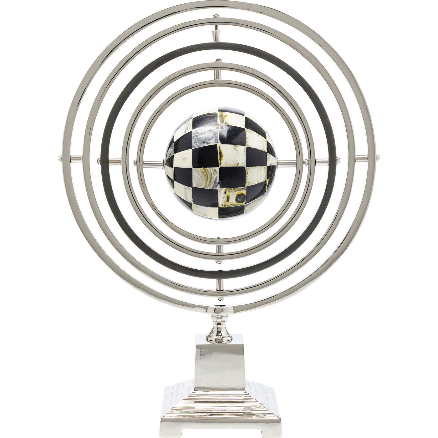 Предмет декоративный KARE Armillary spher 53958