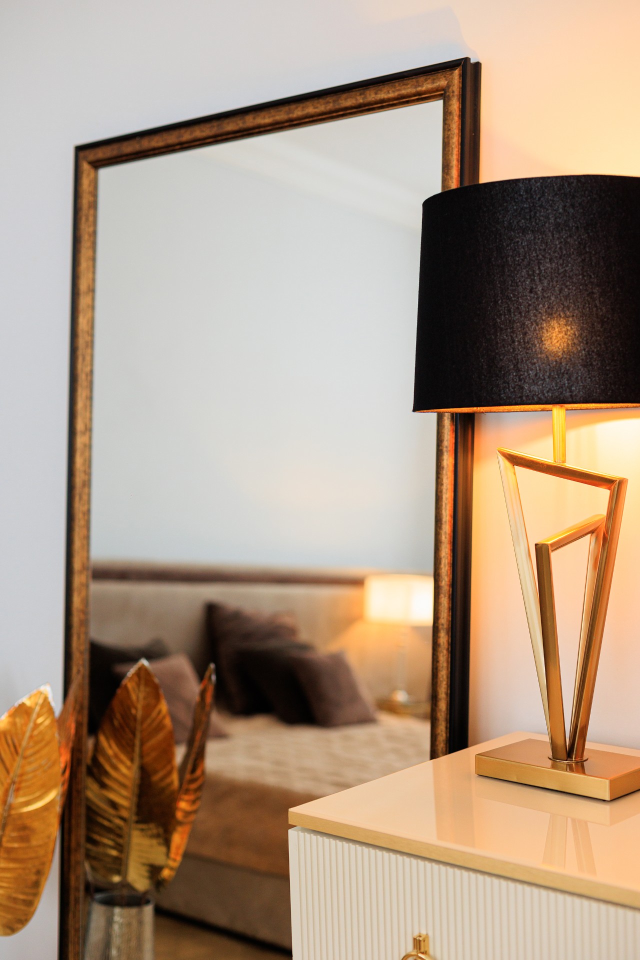 Зеркало BountyHome Arenal mv810