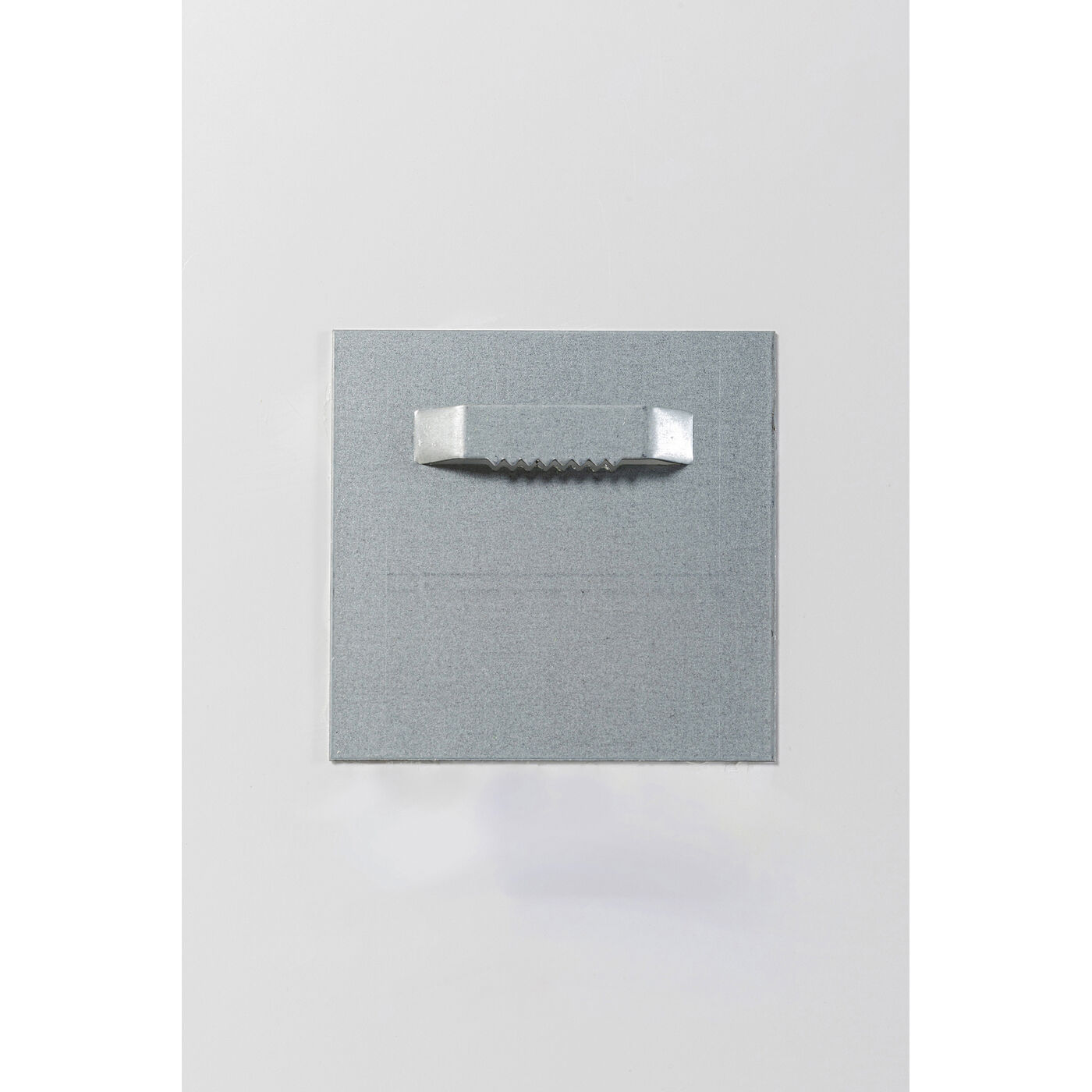 Картина стеклянная Mister Gorialla Blue 60x90 см KARE 56266