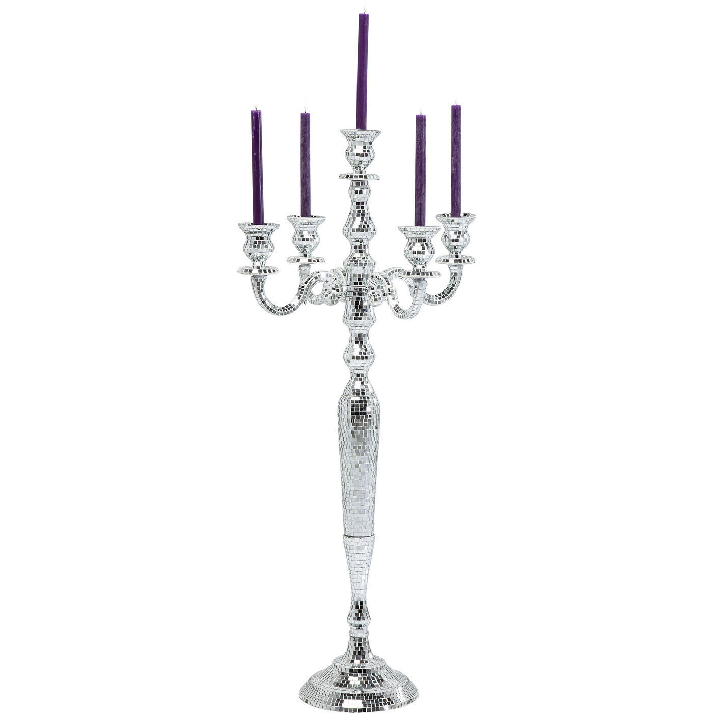 Канделябр KARE Million 36669