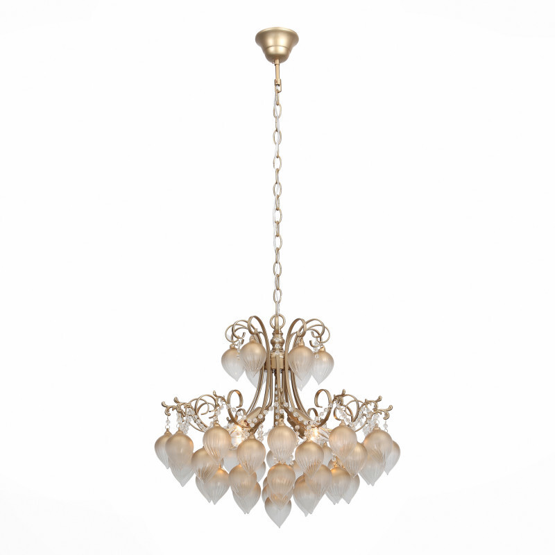 Подвесная люстра ST Luce SL659.303.04