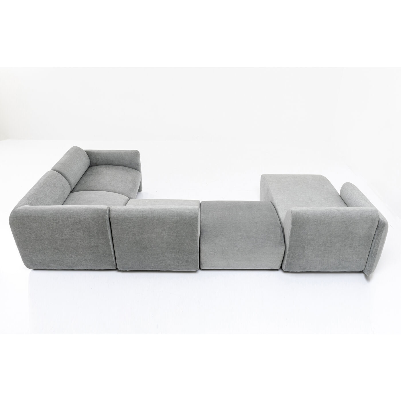 Диван угловой Lucca 86314 Kare