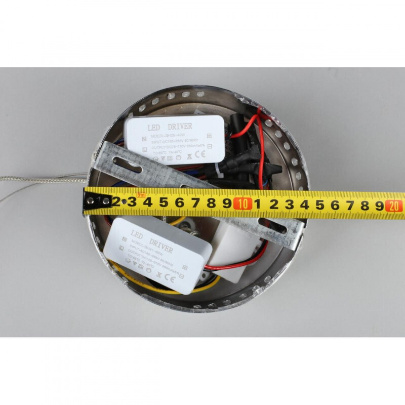 Подвесной светильник Omnilux OML-04503-85