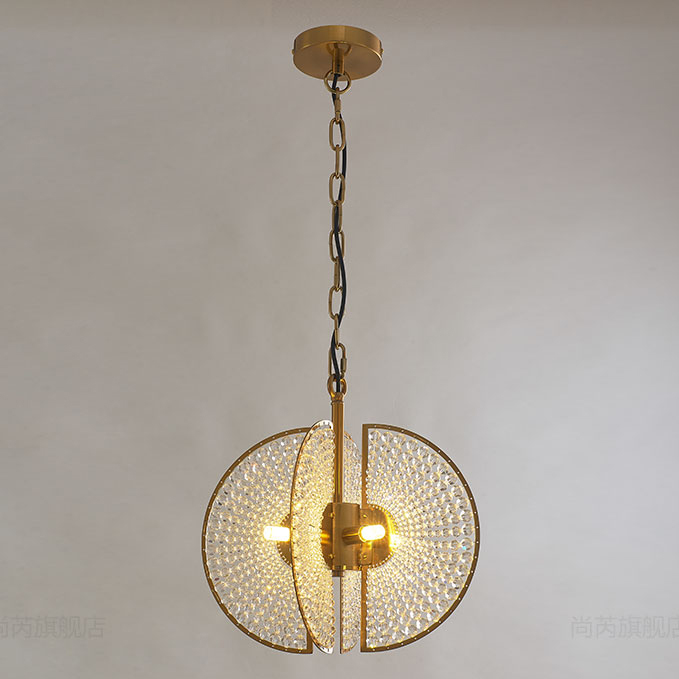 Подвесной светильник LOFTEY by ImperiumLoft