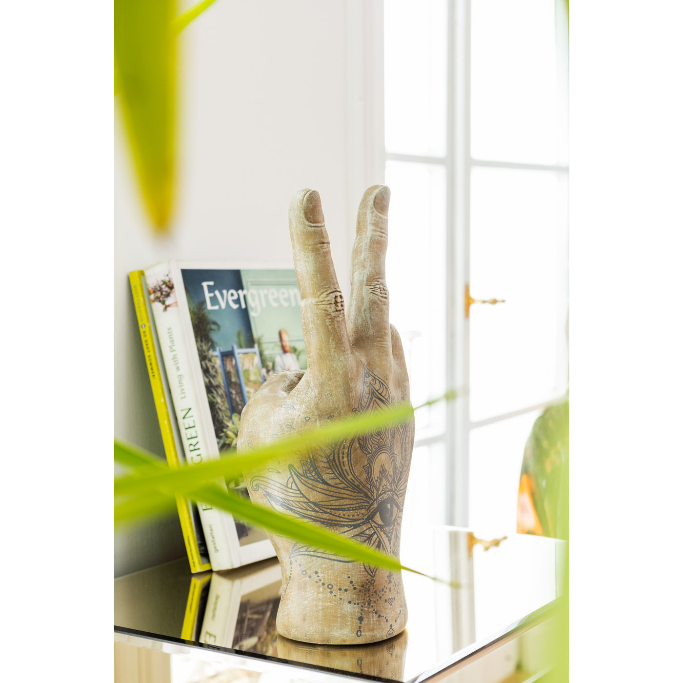 Предмет декоративный Victory 66174 KARE