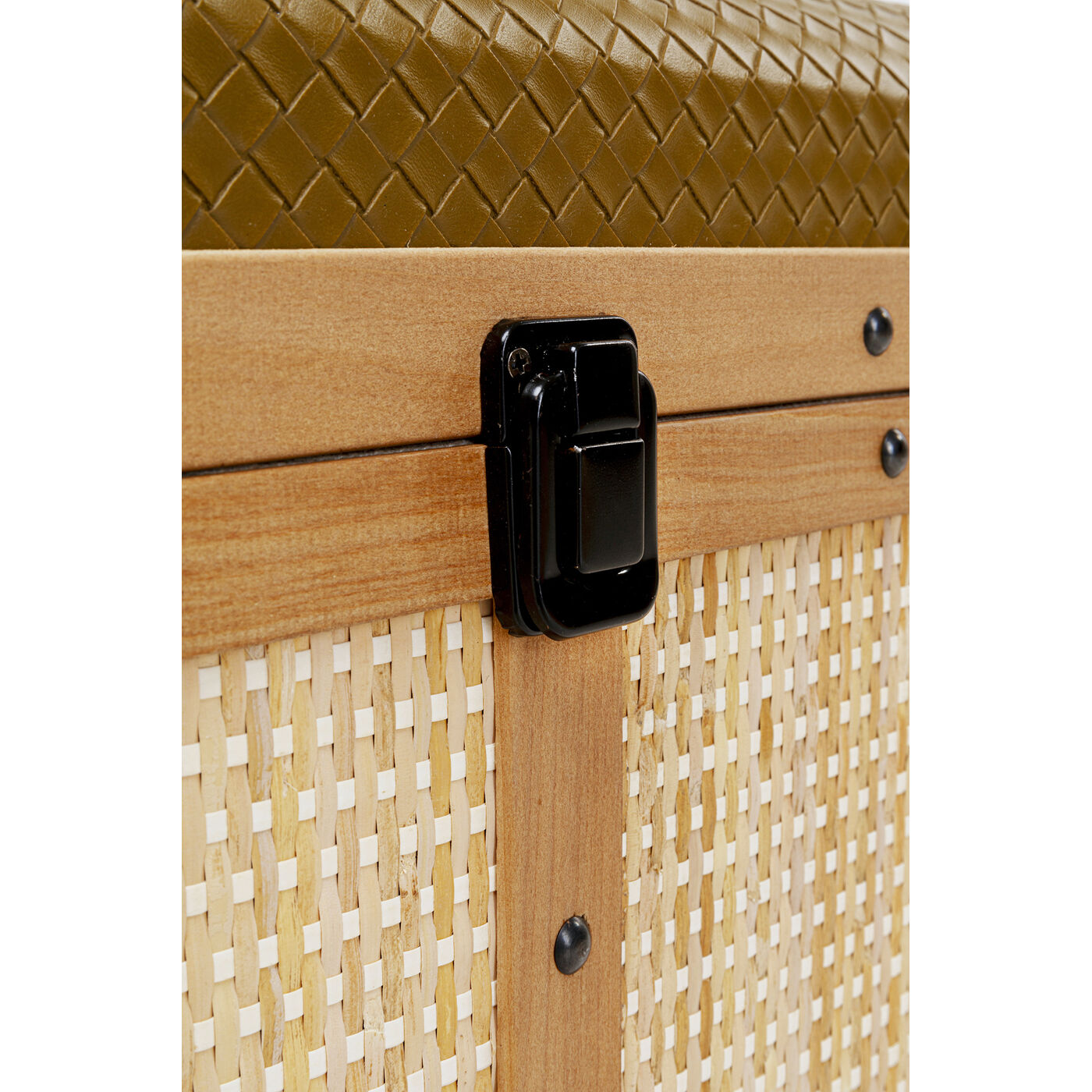 Сундук Viaggo (3/Set) KARE 70511