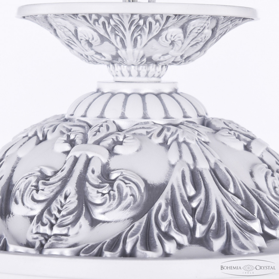 Подвесной светильник AL7003P/25 WMN Horse Bohemia Ivele Crystal