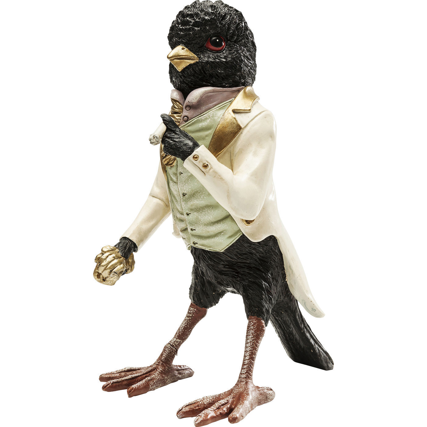 Статуэтка KARE Gentleman 30278