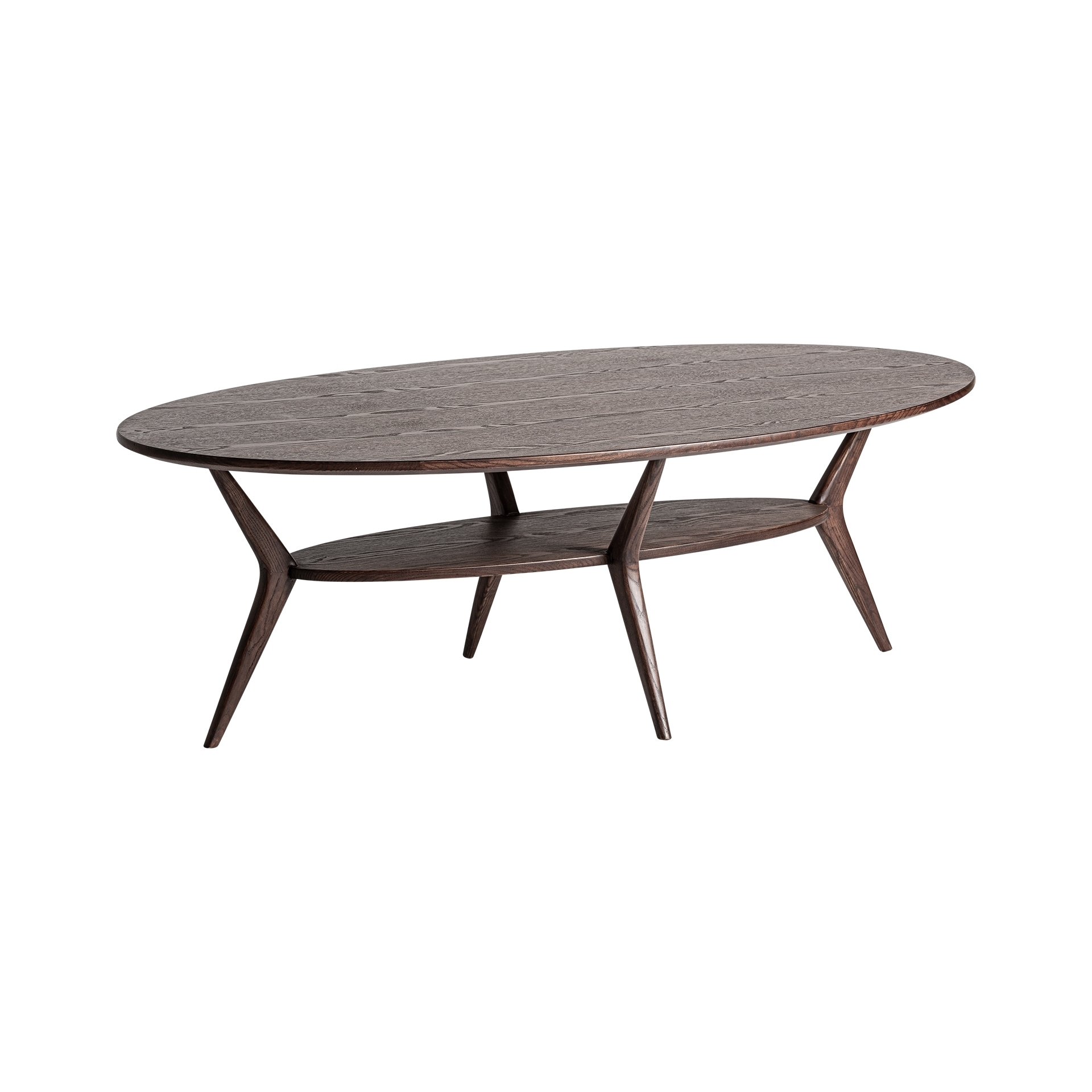 Журнальный столик TERBORG Vical