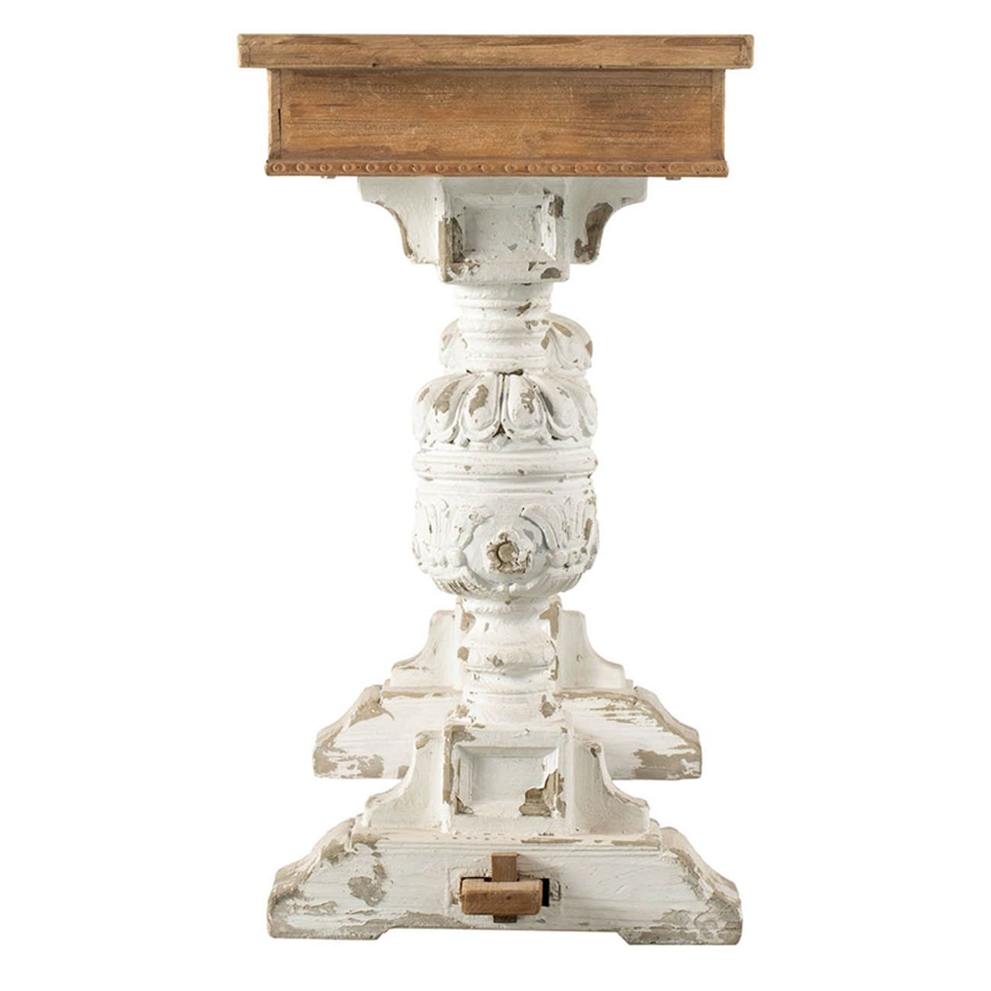 Столик интерьерный Glasar 41122