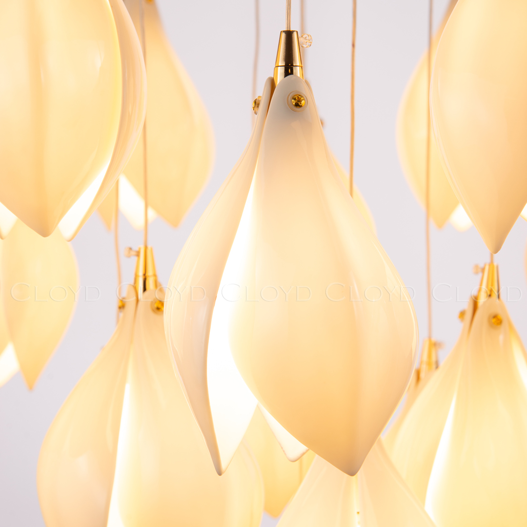 Люстра подвесная Cloyd Mangra 10364