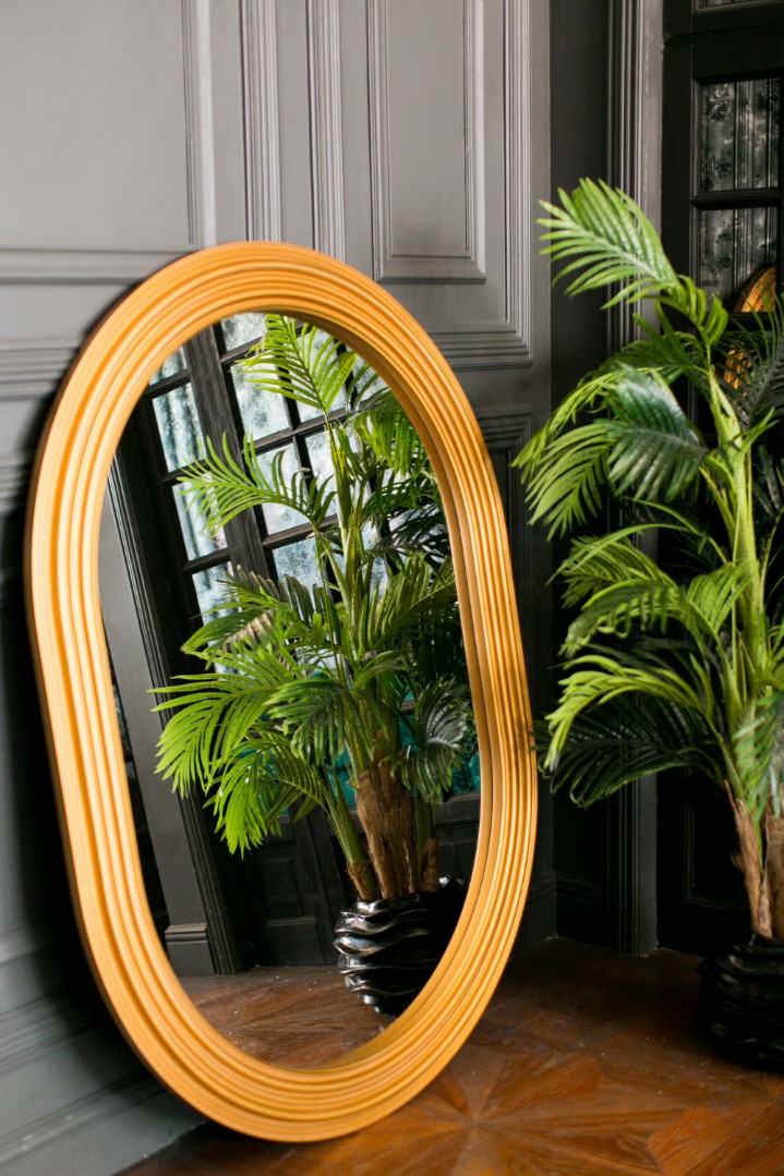 Зеркало BountyHome Roma mv370