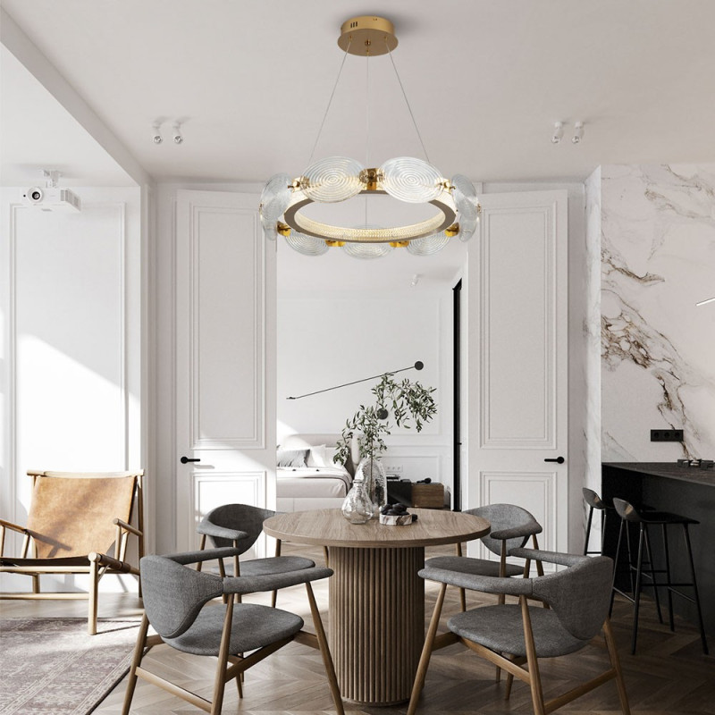 Подвесной светильник MODELUX MS.8018.650