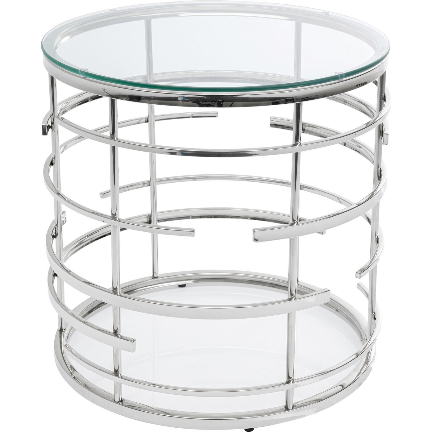 Столик приставной KARE Jupiter 85785