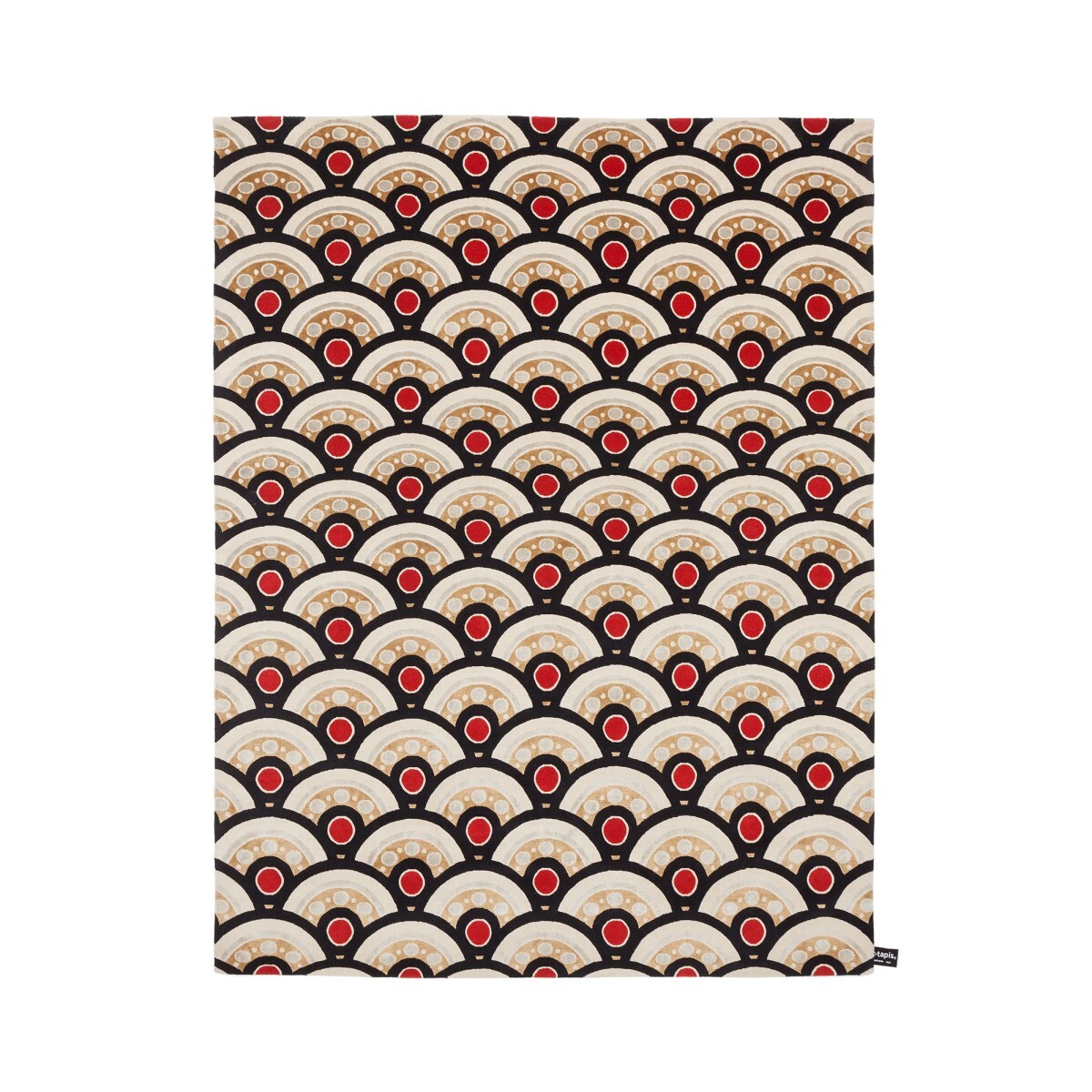 Ковер CC-TAPIS Pilgrimage in Tokyo