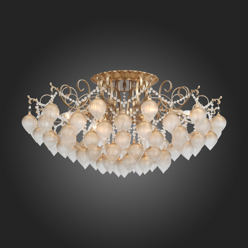 Накладная люстра ST Luce SL659.302.09