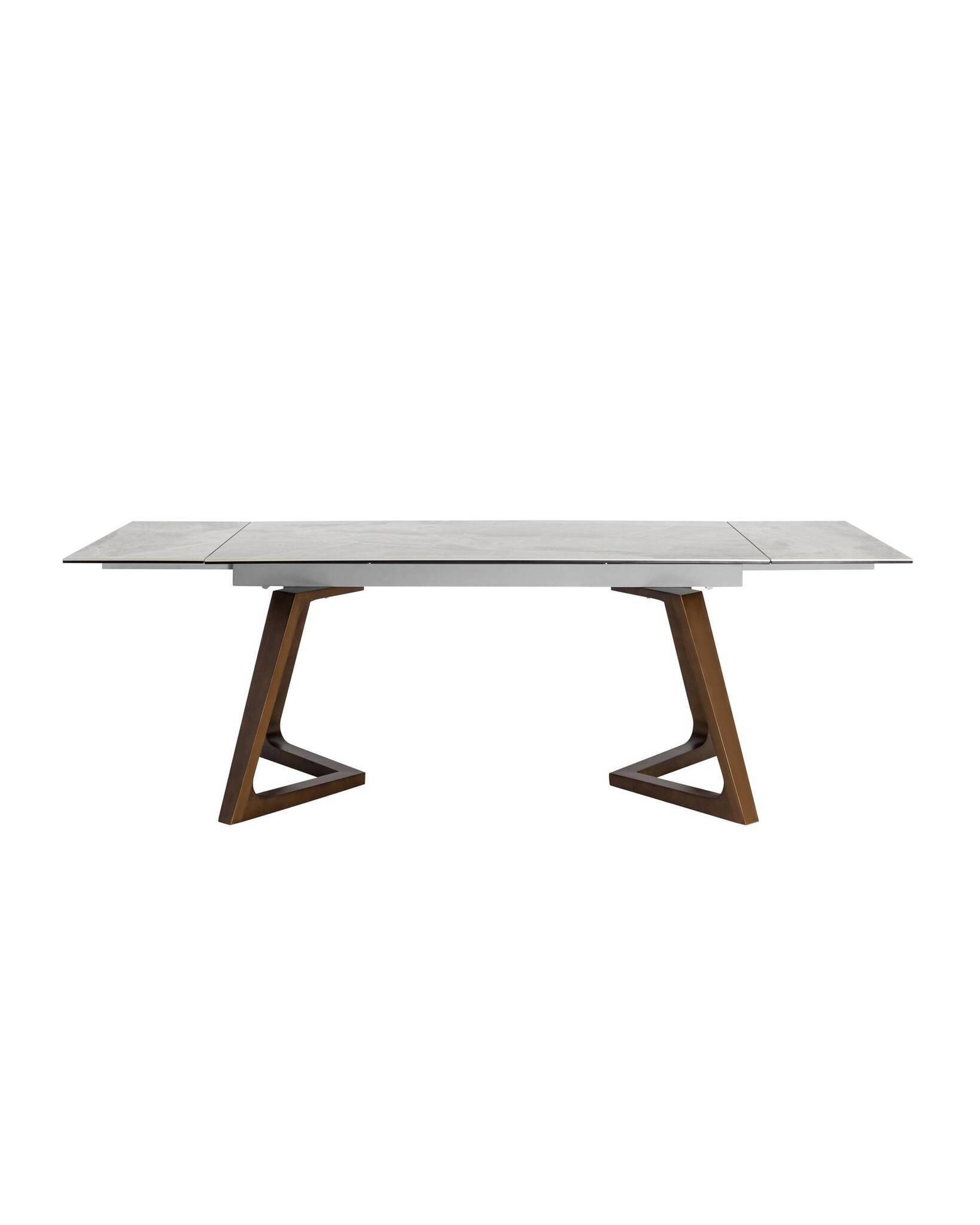 Стол обеденный Артизан раскладной 160-240*90 керамика Stool Group