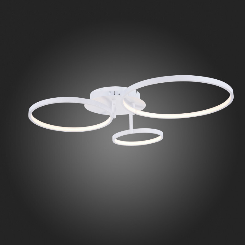 Накладной светильник ST Luce SL904.112.03