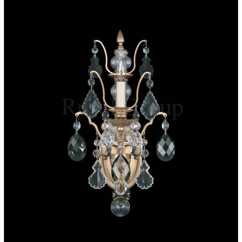 Настенный светильник Schonbek Bordeaux 5765