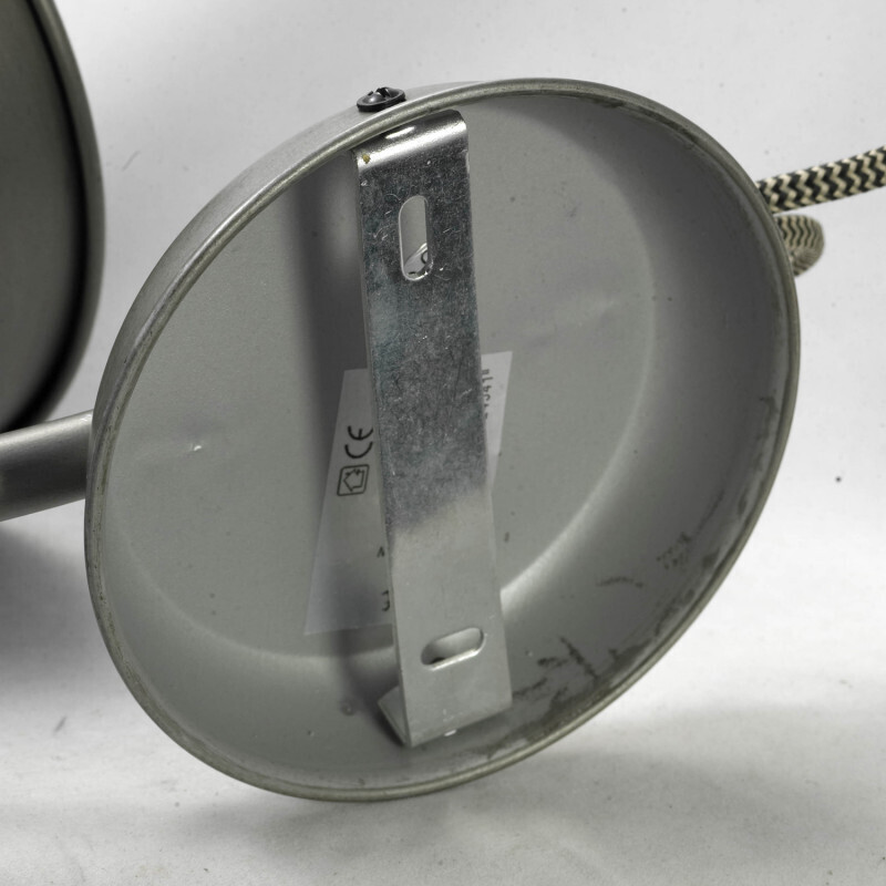 Бра Lussole LOFT LSP-9808