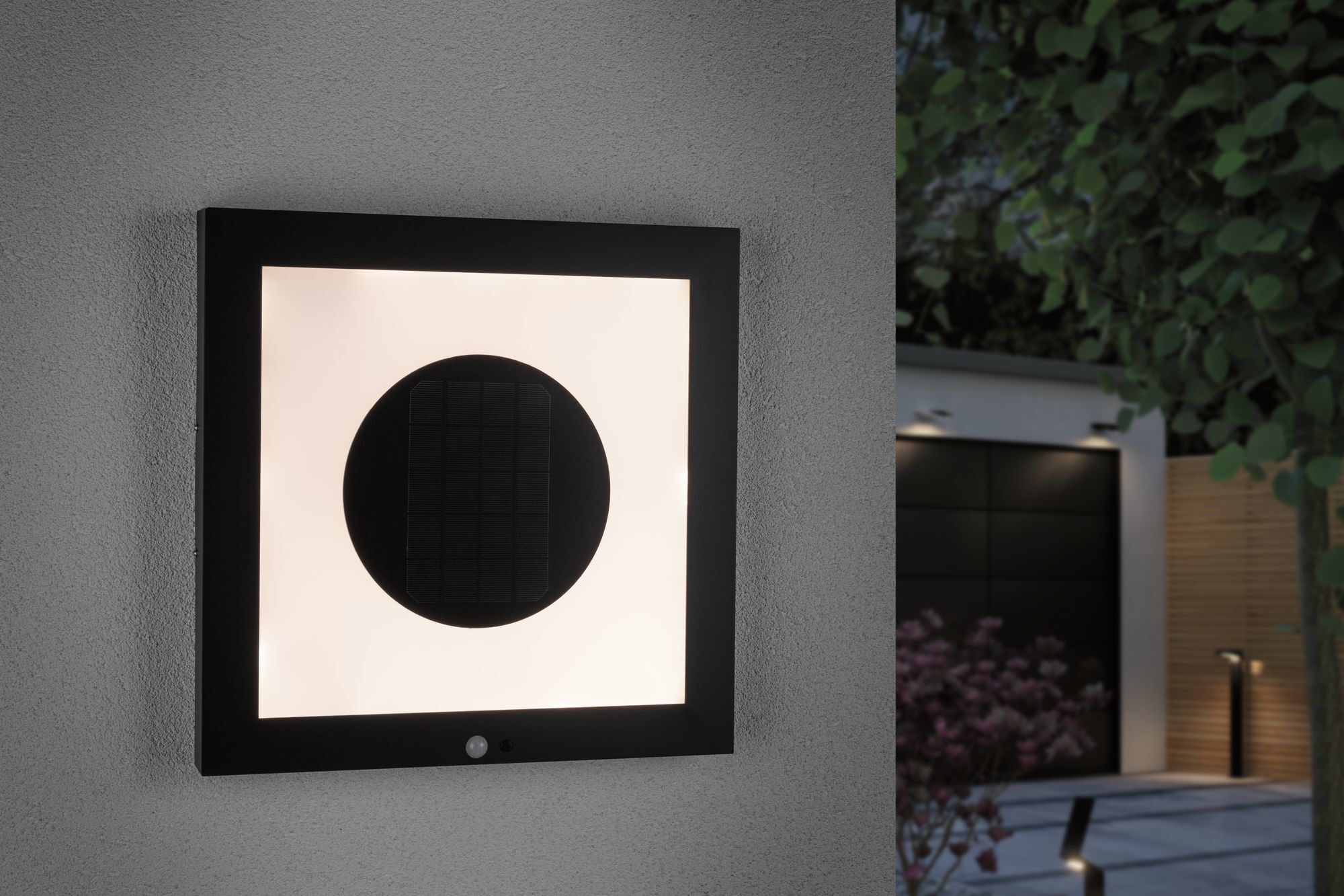 Уличный светильник Paulmann 94310