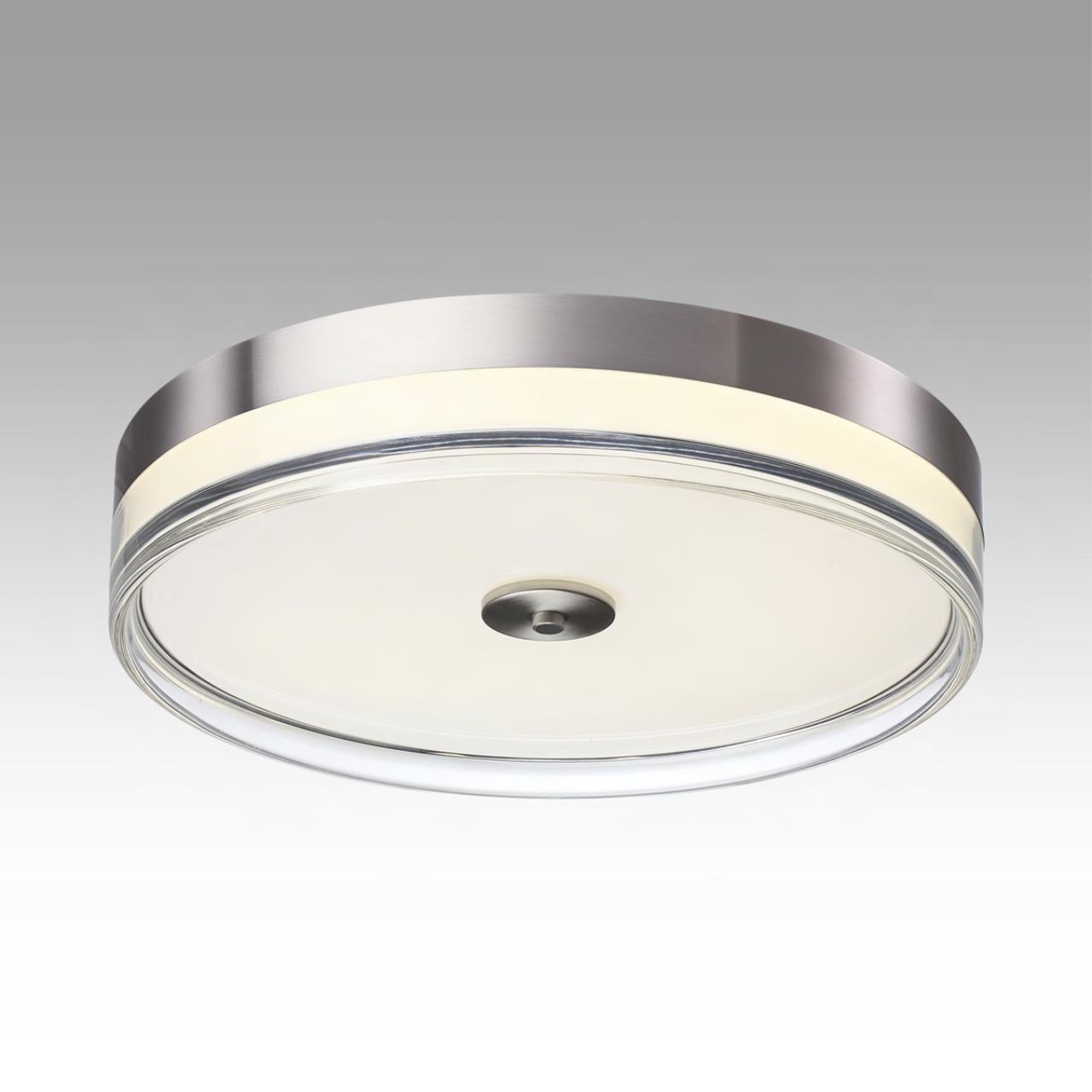 Настенно-потолочный светильник Sonex 7728/76L