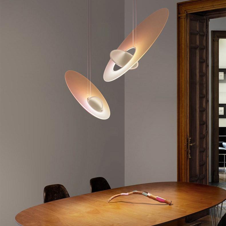 Подвесной светильник MARKETA D60 by ImperiumLoft