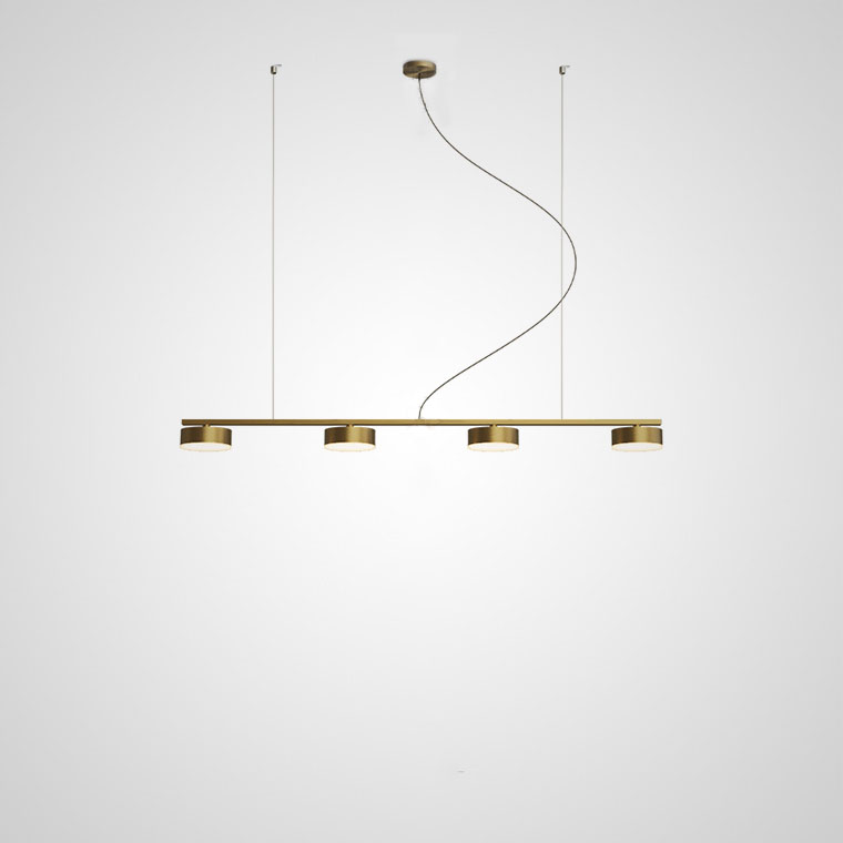 Светильник PEER by ImperiumLoft