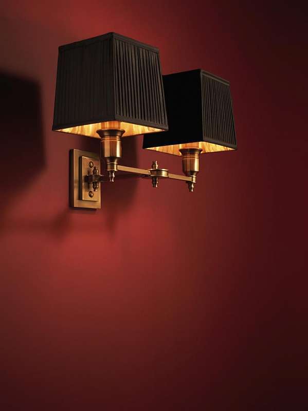 Бра Eichholtz Lexington Double 108635