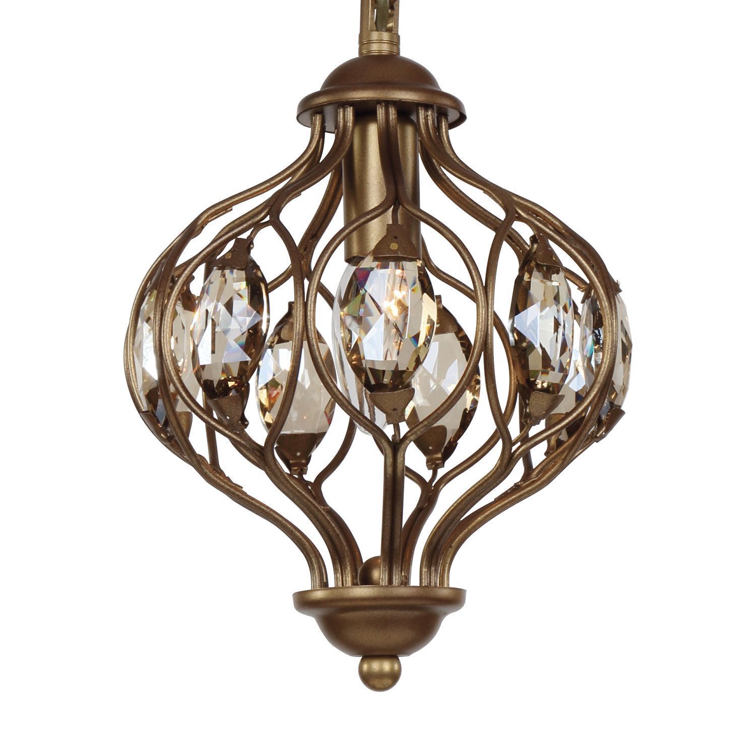 Люстра Favourite 1382-1P