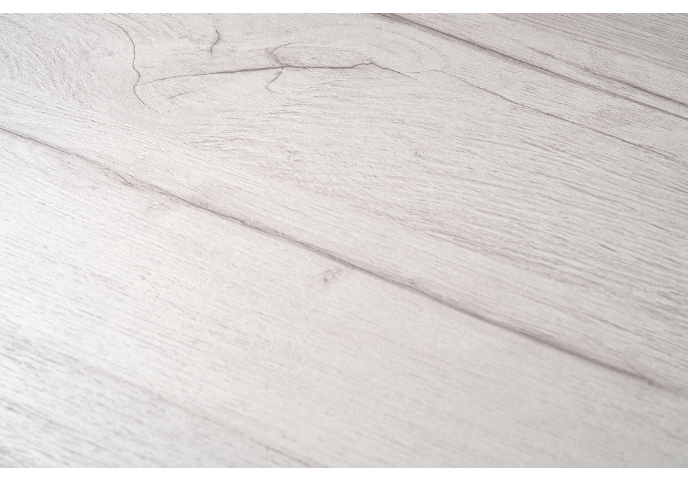 Стол деревянный Woodville Лота Лофт 140 25 мм юта / белый матовый 489664