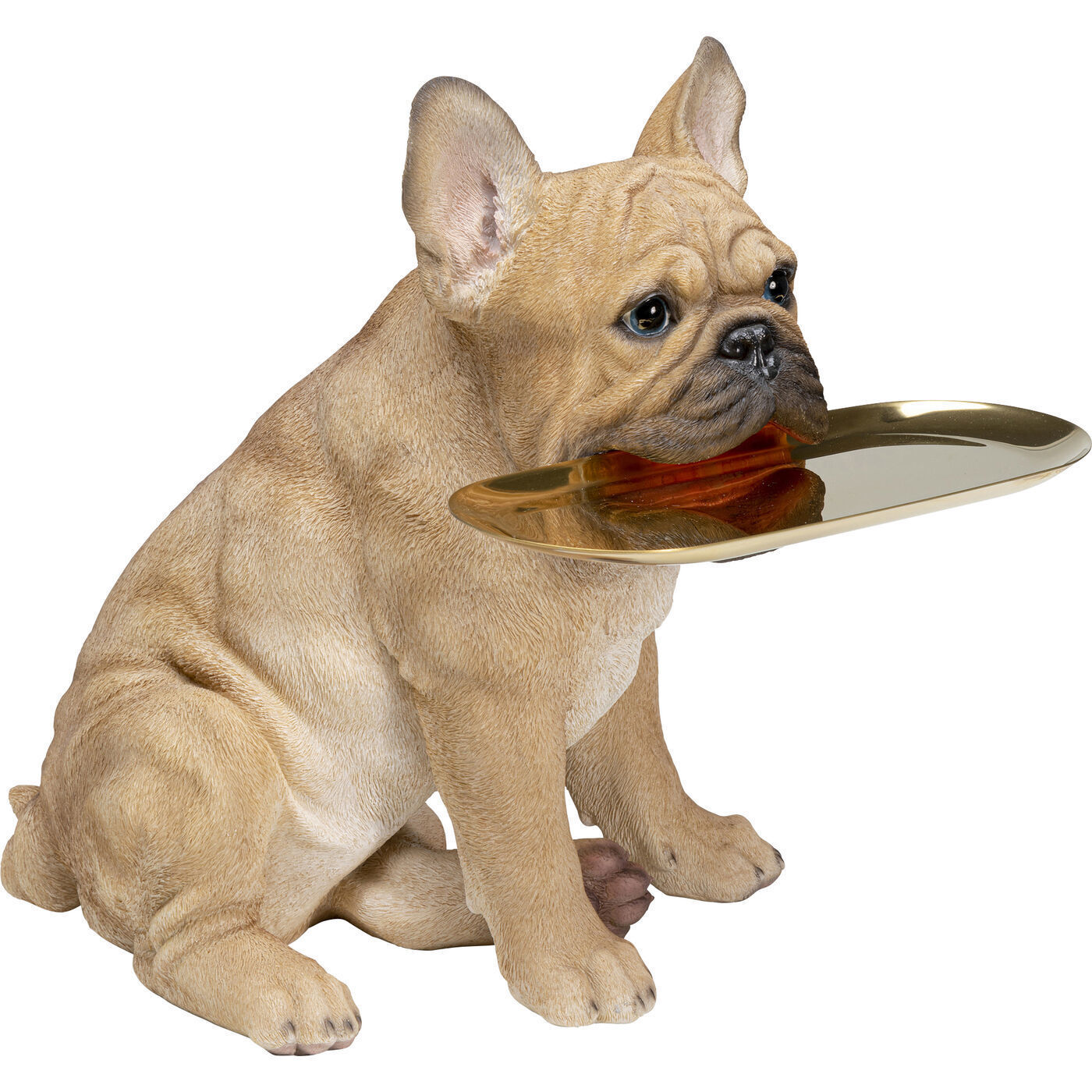 Статуэтка Butler 53410 Kare