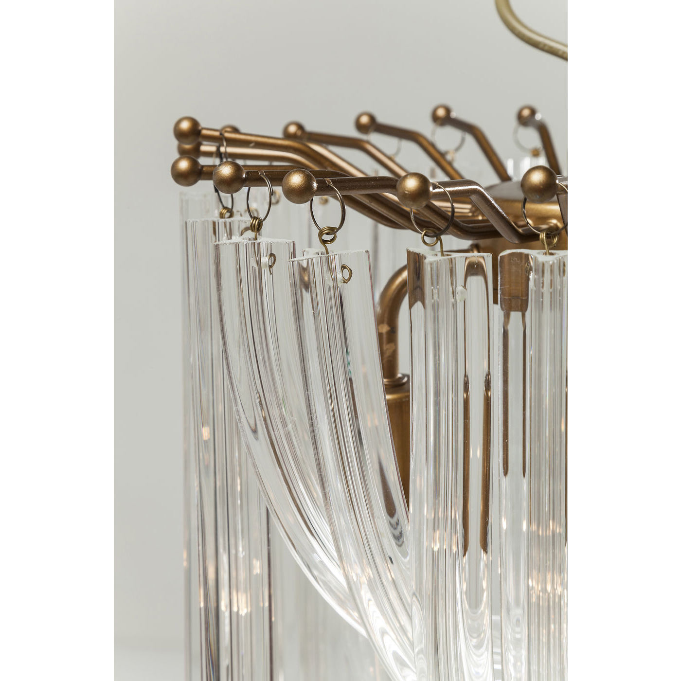 Люстра Grand Casino 38292 KARE