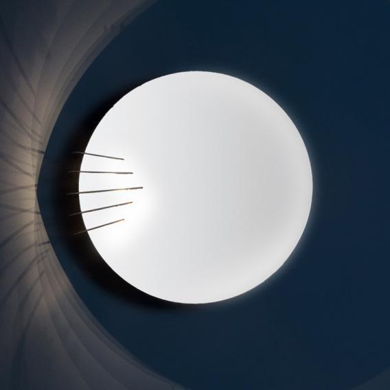 Настенный светильник Catellani & Smith Full Moon White