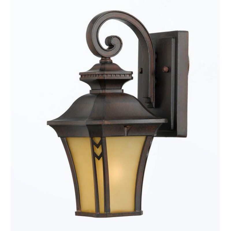 Настенный светильник L'Arte Luce Taurus L73188.65