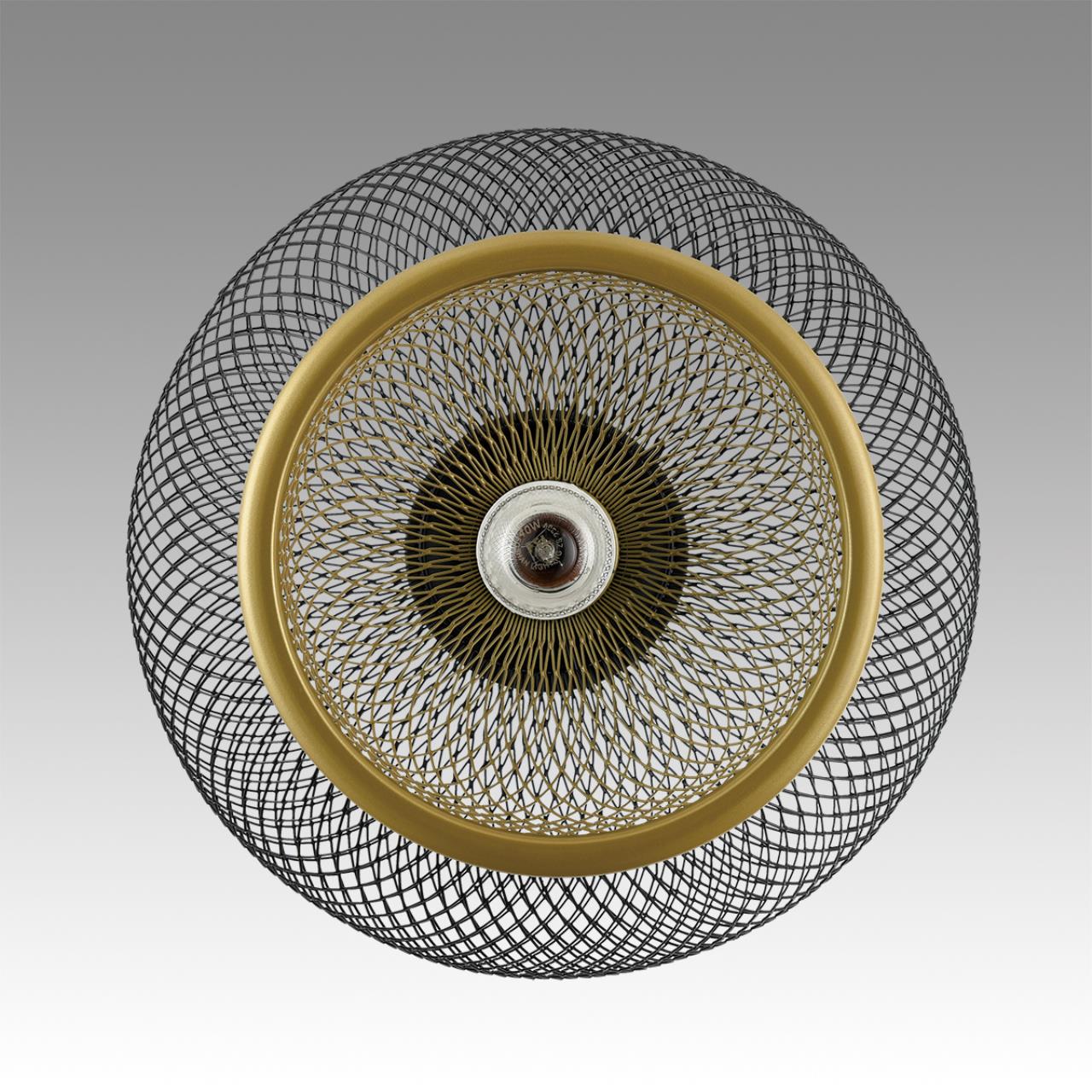 Светильник подвесной Lumion 8052/1A