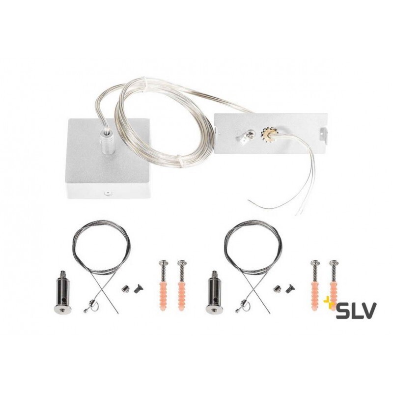 Комплект монтажный SLV 1001436