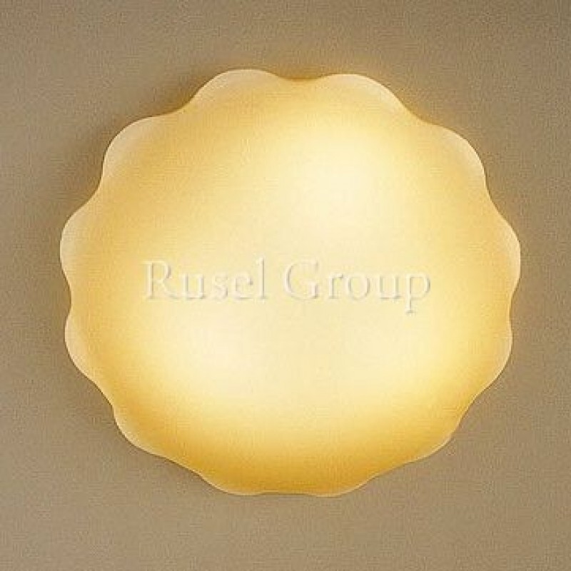 Настенно-потолочный светильник LEUCOS NUBIA  P-PL 60