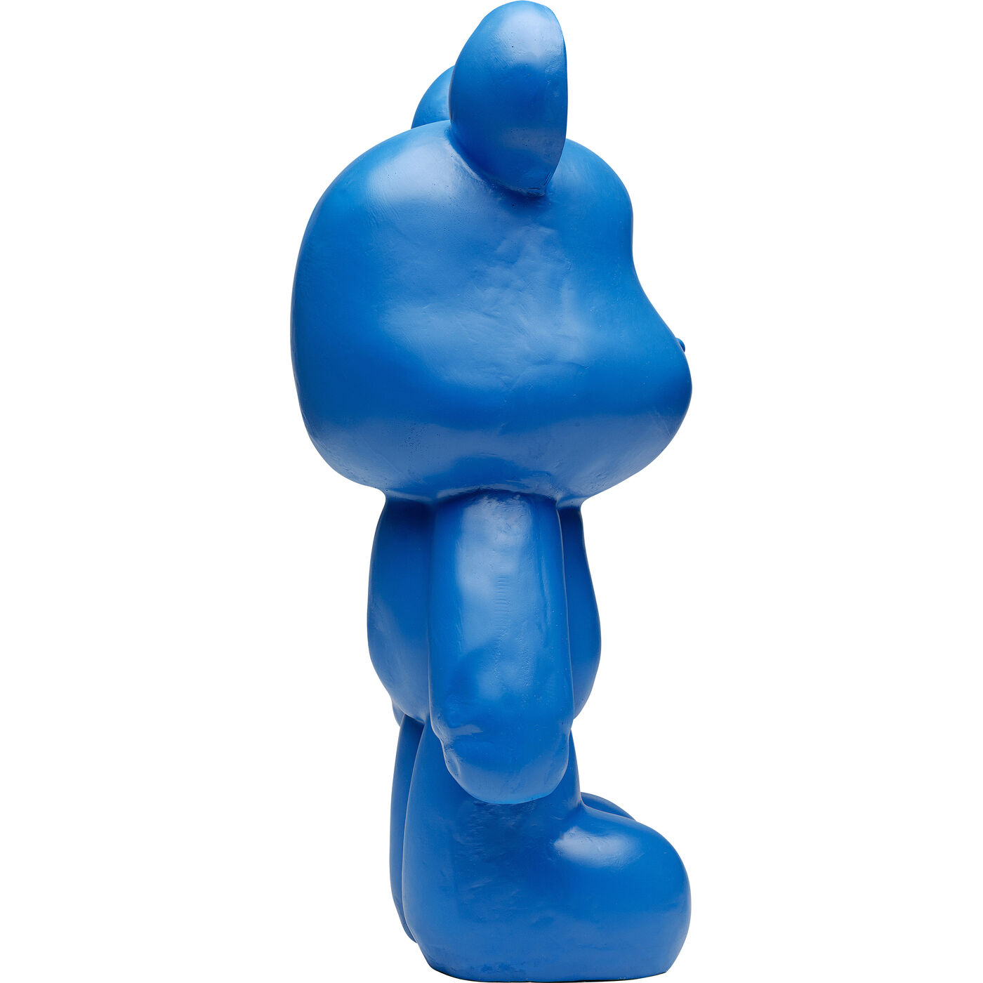 Фигура декоративная Bear Blue 51 см KARE 56370