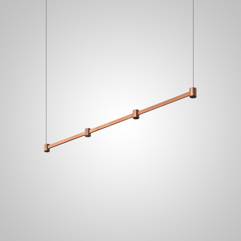 Подвесной светильник ARKADI L120 by ImperiumLoft