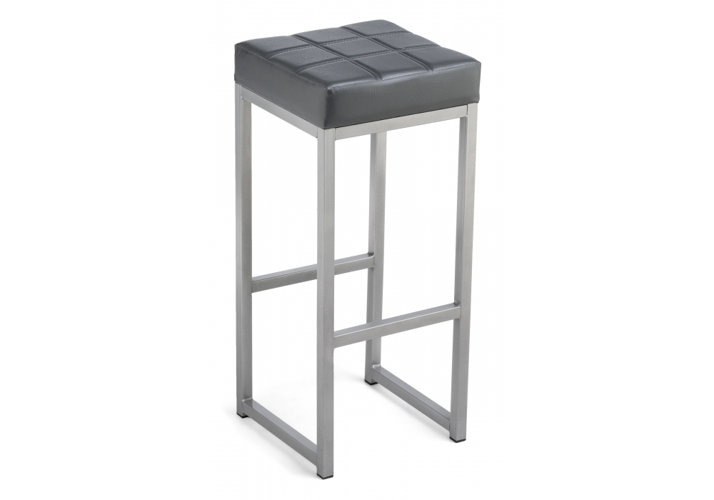 459666 Woodville Khurkroks серый полимер / светлый мусс 459666