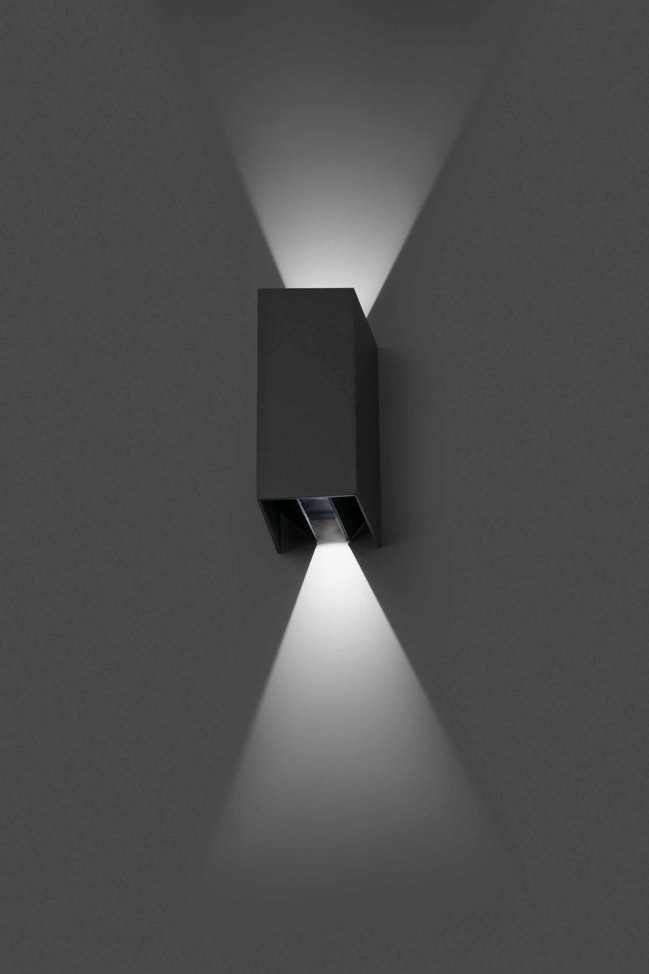 Уличное бра Blind Faro