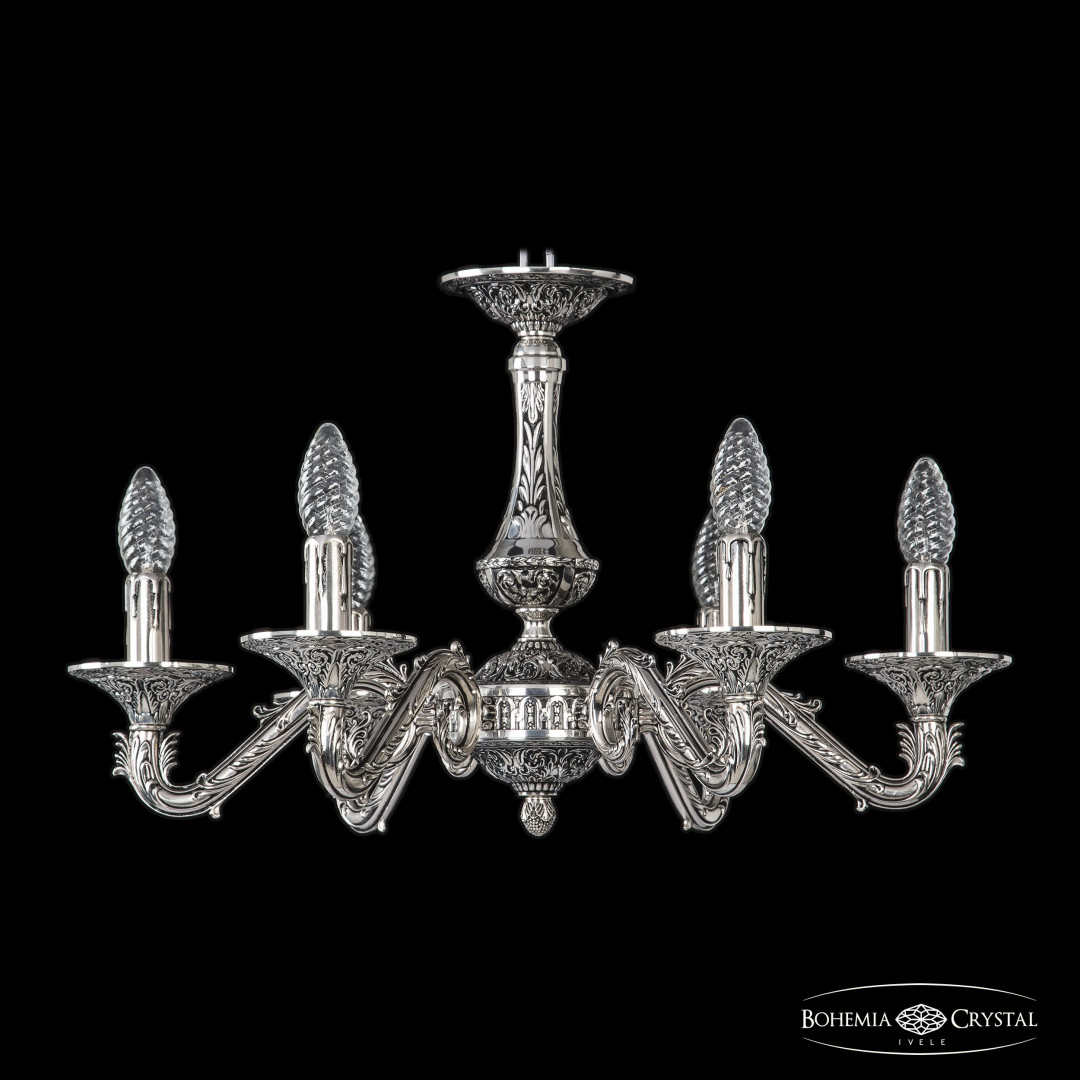 Люстра бронзовая 71102/6/175 NB